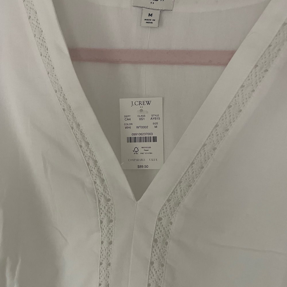Women’s J Crew V neck Dress
